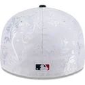 boston-red-sox-mlb-new-era-59fifty-day-low-profile-justerbar-marinbla-och-vit-platt-keps