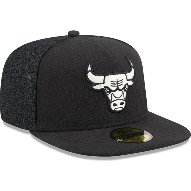 sapkak-lapos-fekete-illesztett-59fifty-day-a-frame-chicago-bulls-nba-new-era