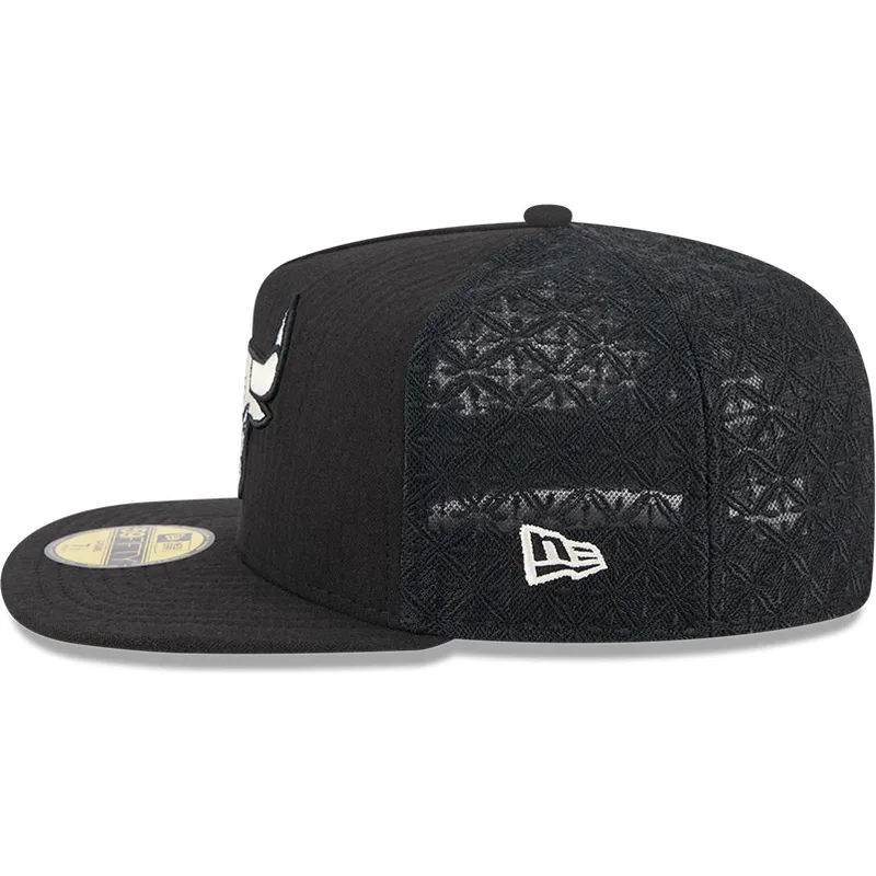 sapkak-lapos-fekete-illesztett-59fifty-day-a-frame-chicago-bulls-nba-new-era