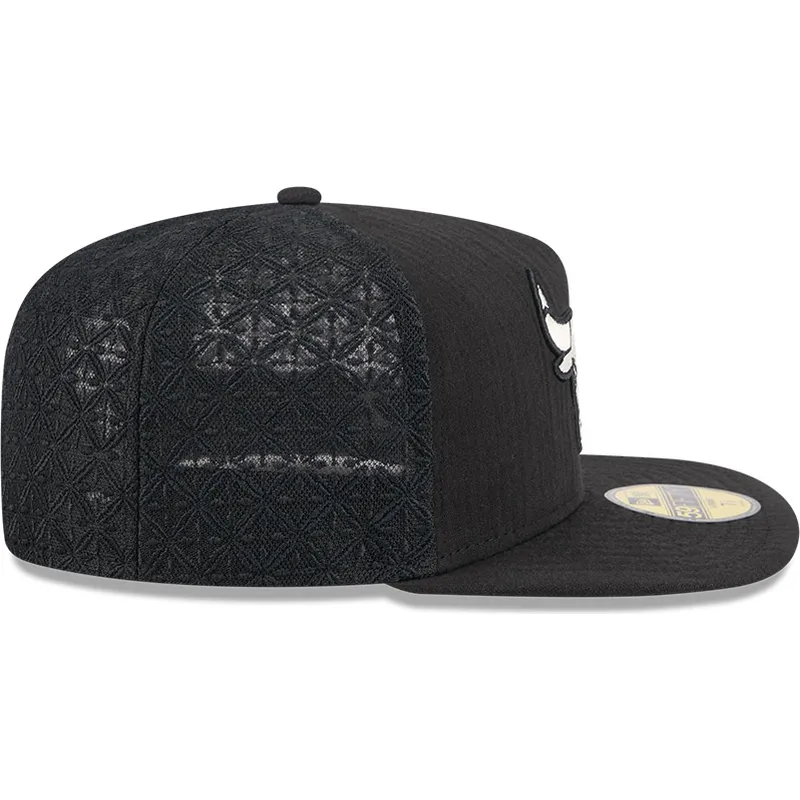 sapkak-lapos-fekete-illesztett-59fifty-day-a-frame-chicago-bulls-nba-new-era