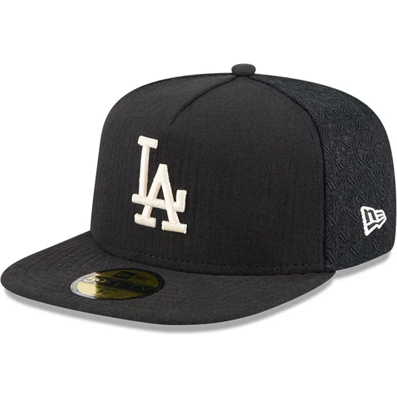 sapkak-lapos-fekete-illesztett-59fifty-day-a-frame-los-angeles-dodgers-mlb-new-era