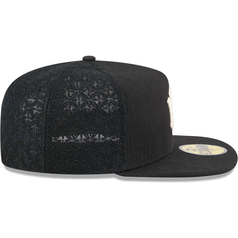 sapkak-lapos-fekete-illesztett-59fifty-day-a-frame-new-york-yankees-mlb-new-era