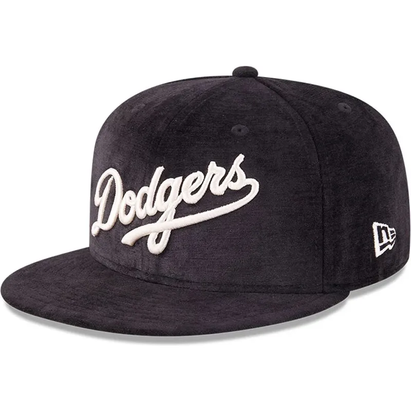 sapkak-lapos-fekete-illesztett-59fifty-day-los-angeles-dodgers-mlb-new-era