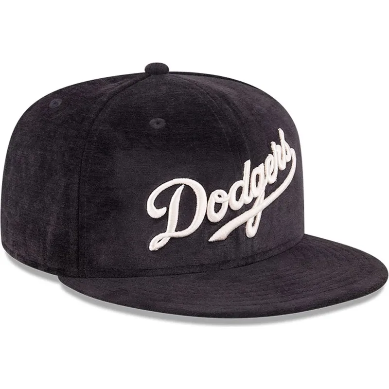 sapkak-lapos-fekete-illesztett-59fifty-day-los-angeles-dodgers-mlb-new-era