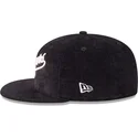 svart-justerbar-flat-keps-59fifty-day-los-angeles-dodgers-mlb-fran-new-era