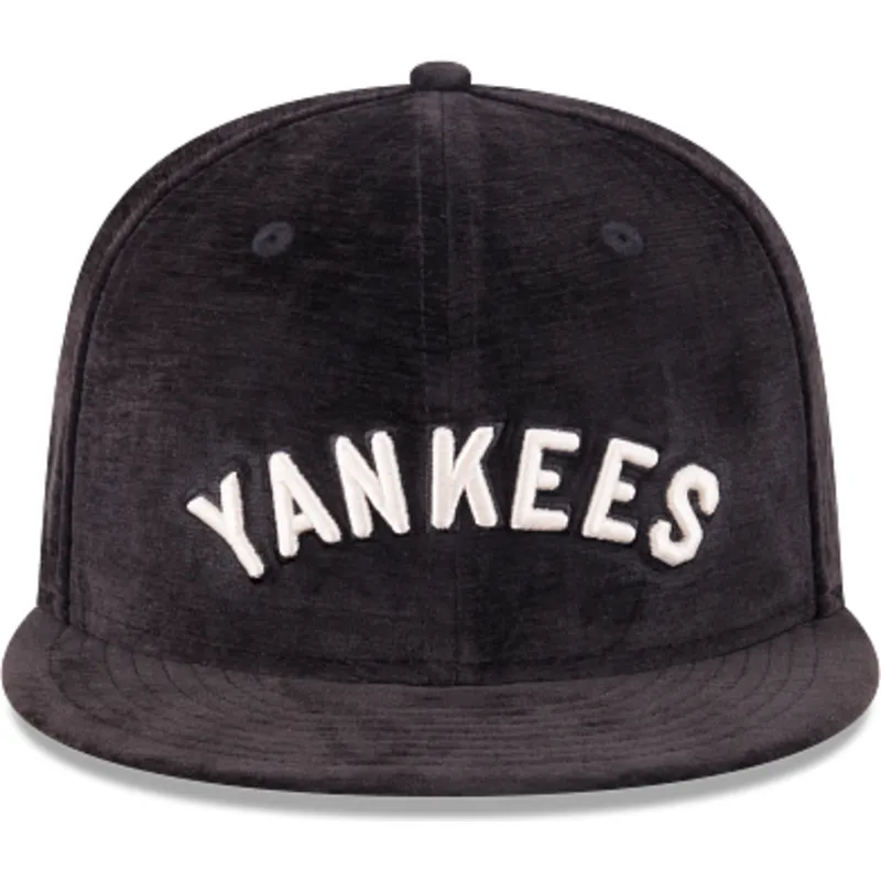 cap-lapos-cheren-reguliran-59fifty-day-new-york-yankees-mlb-new-era