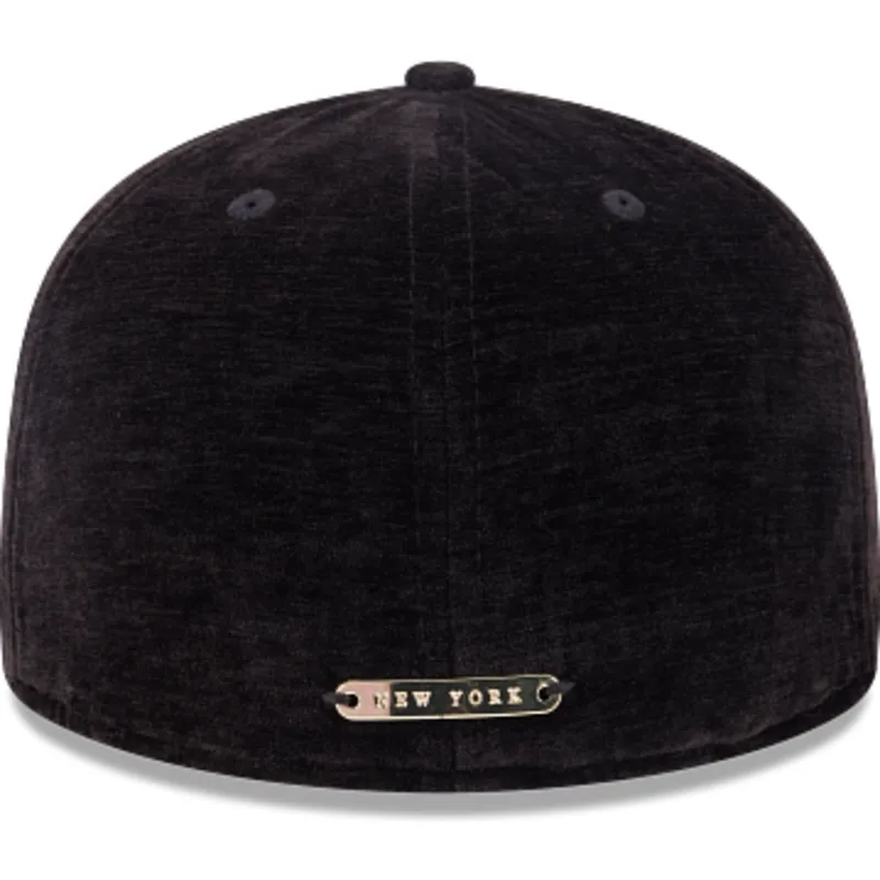 cap-lapos-cheren-reguliran-59fifty-day-new-york-yankees-mlb-new-era