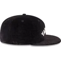 schwarze-enganliegende-59fifty-day-flatcap-der-new-york-yankees-mlb-von-new-era