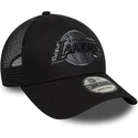 sapkak-ivelt-fekete-allithato-9forty-los-angeles-lakers-nba-new-era