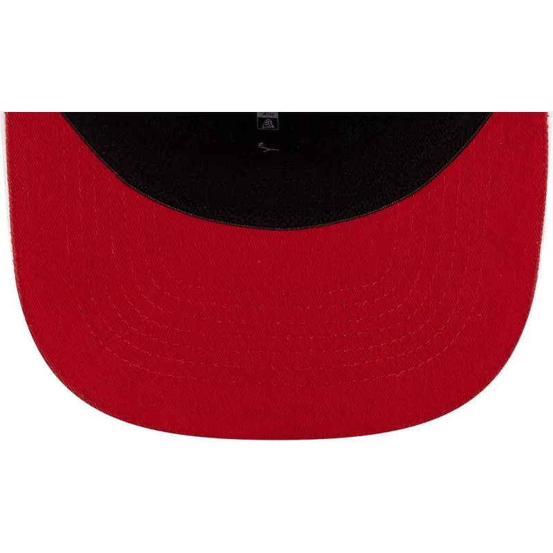 schwarze-gebogene-snapback-kappe-9seventy-stretch-snap-camo-von-haas-f1-team-formula-1-von-new-era