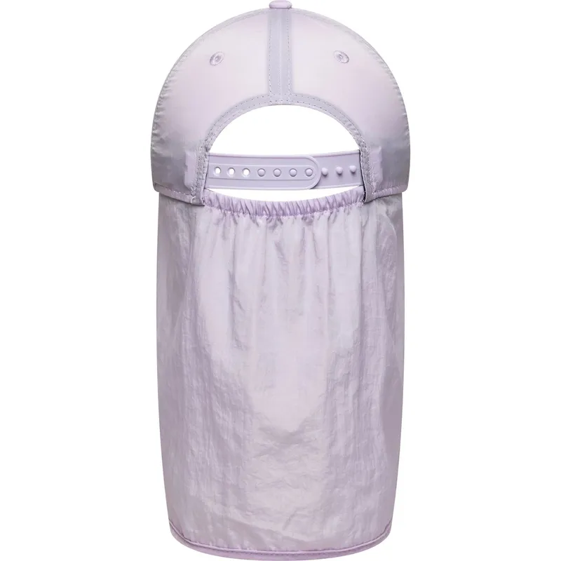 violette-gebogene-snapback-kappe-fur-kinder-9forty-sun-shield-der-new-york-yankees-mlb-von-new-era