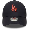 sapkak-ivelt-sotetkek-allithato-gyereknek-9forty-homefield-los-angeles-dodgers-mlb-new-era