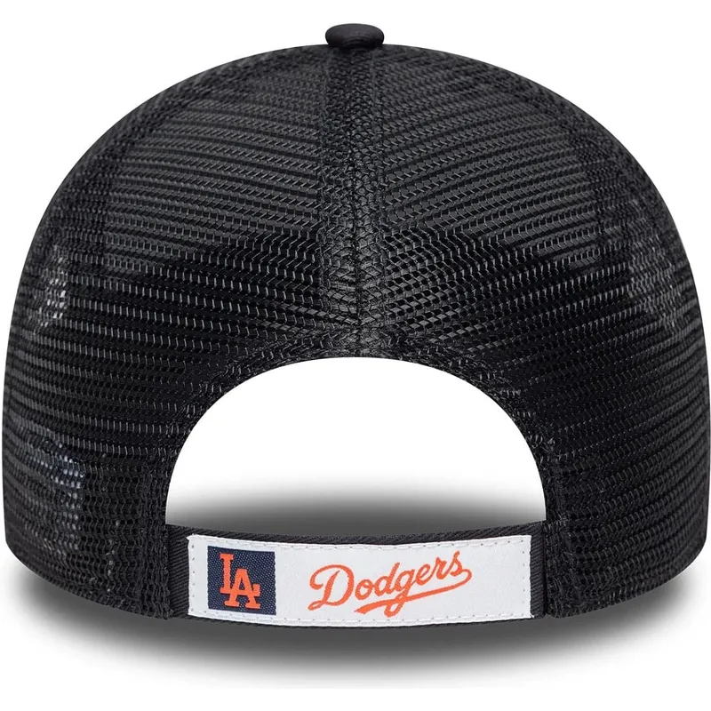 sapkak-ivelt-sotetkek-allithato-gyereknek-9forty-homefield-los-angeles-dodgers-mlb-new-era