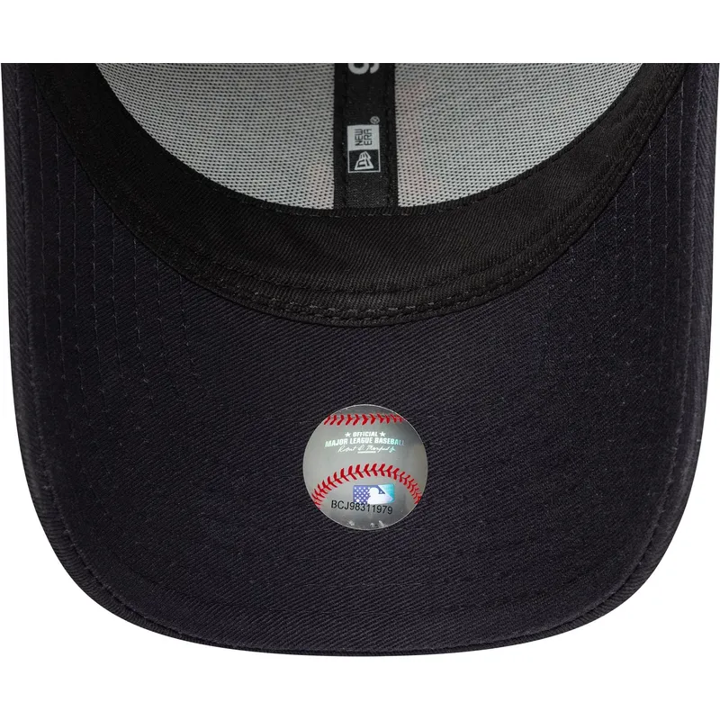 sapkak-ivelt-sotetkek-allithato-gyereknek-9forty-homefield-los-angeles-dodgers-mlb-new-era