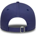 verstellbare-violette-kinder-cap-9forty-league-essential-los-angeles-dodgers-mlb-von-new-era
