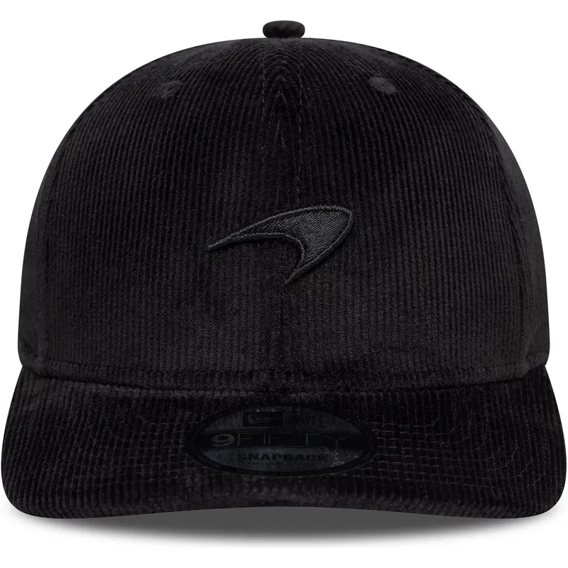 sapkak-ivelt-fekete-snapback-9fifty-cord-precurved-mclaren-racing-formula-1-new-era