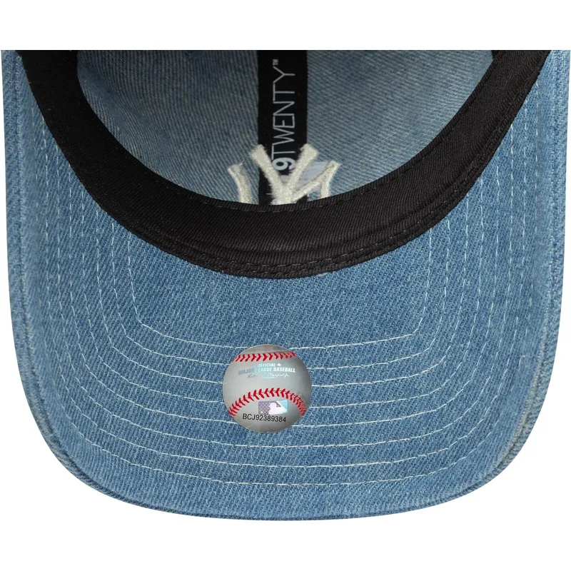 sapkak-ivelt-kek-allithato-9twenty-denim-new-york-yankees-mlb-new-era
