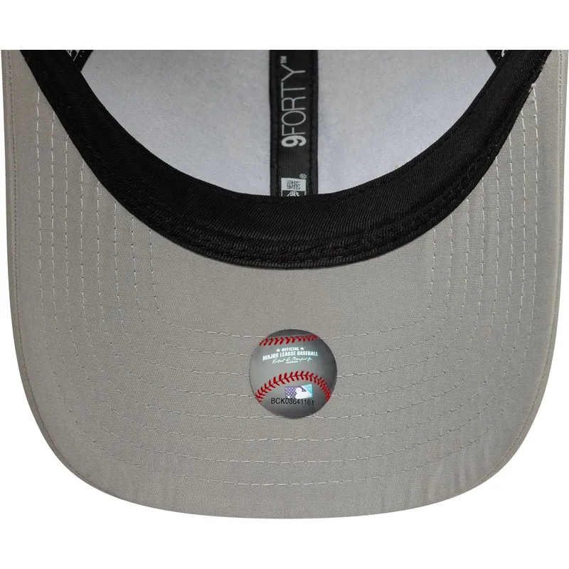 sapkak-ivelt-szurke-allithato-9forty-flawless-new-york-yankees-mlb-new-era