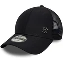 sapkak-ivelt-sotetkek-allithato-9forty-flawless-new-york-yankees-mlb-new-era