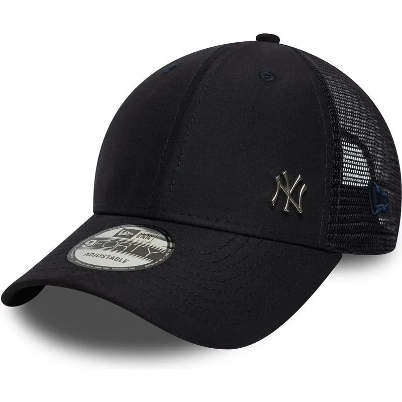 sapkak-ivelt-sotetkek-allithato-9forty-flawless-new-york-yankees-mlb-new-era
