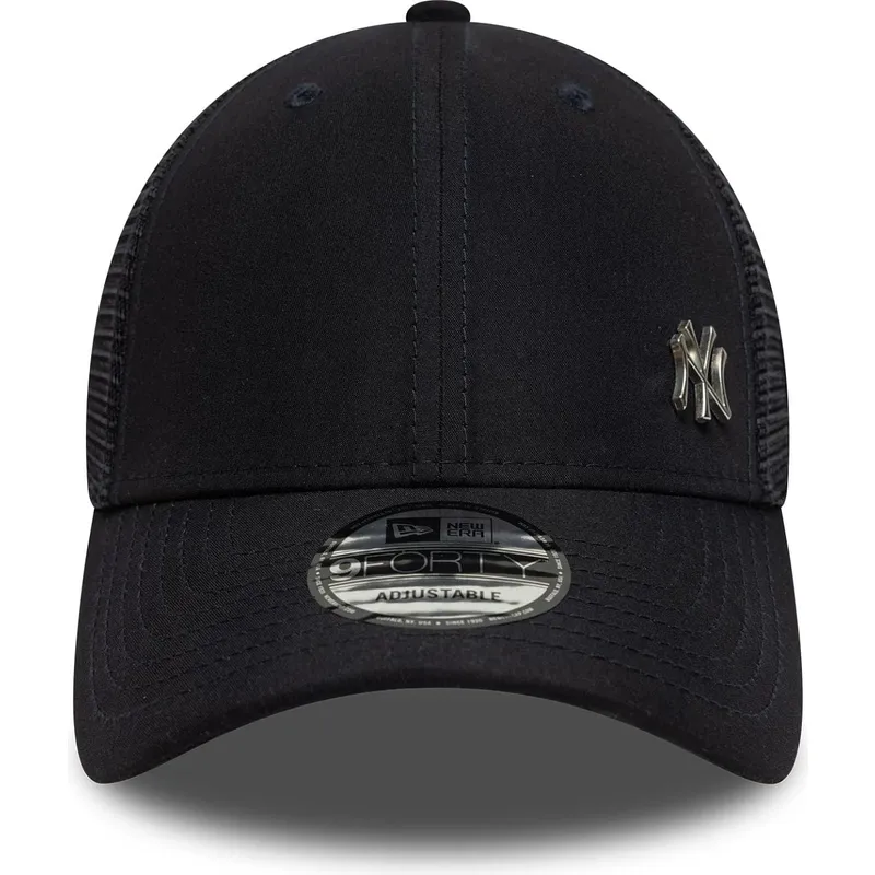 sapkak-ivelt-sotetkek-allithato-9forty-flawless-new-york-yankees-mlb-new-era