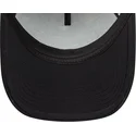 new-era-a-frame-graphic-patch-trucker-cap-schwarz