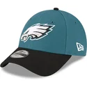 sapkak-ivelt-zold-allithato-gyereknek-9forty-the-league-philadelphia-eagles-nfl-new-era