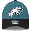 sapkak-ivelt-zold-allithato-gyereknek-9forty-the-league-philadelphia-eagles-nfl-new-era
