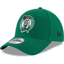 sapkak-ivelt-zold-allithato-gyereknek-9forty-the-league-boston-celtics-nba-new-era