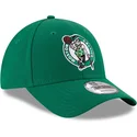 sapkak-ivelt-zold-allithato-gyereknek-9forty-the-league-boston-celtics-nba-new-era