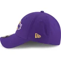 sapkak-ivelt-lila-allithato-pant-gyereknek-9forty-the-league-los-angeles-lakers-nba-new-era