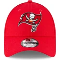 sapkak-ivelt-piros-allithato-pant-gyereknek-9forty-the-league-tampa-bay-buccaneers-nfl-new-era