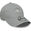 gra-justerbar-bojd-keps-9twenty-mini-logo-washed-los-angeles-dodgers-mlb-fran-new-era