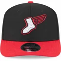 new-era-chicago-white-sox-mlb-9seventy-stretch-snap-city-connect-rot-schwarze-snapback-kappe-mit-gebogenem-schirm