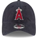 cap-ivelt-tmnosin-reguliruema-lenta-9twenty-core-classic-los-angeles-angels-mlb-new-era
