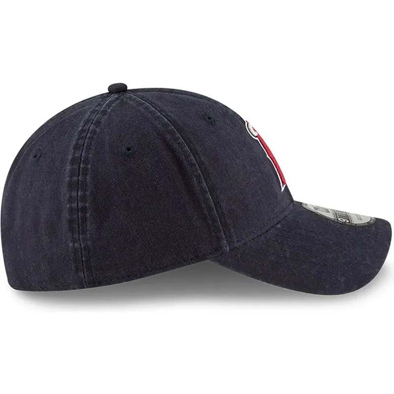 cap-ivelt-tmnosin-reguliruema-lenta-9twenty-core-classic-los-angeles-angels-mlb-new-era
