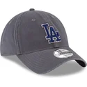 sapkak-ivelt-szurke-allithato-9twenty-core-classic-los-angeles-dodgers-mlb-new-era