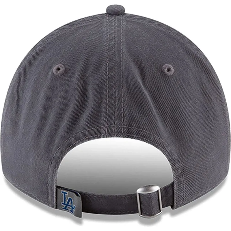 sapkak-ivelt-szurke-allithato-9twenty-core-classic-los-angeles-dodgers-mlb-new-era sapkak-ivelt-szurke-allithato-9twenty-core-classic-los-angeles-dodgers-mlb-new-era