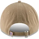 cap-ivelt-bezhov-reguliruema-lenta-9twenty-core-classic-new-york-mets-mlb-new-era