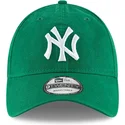 sapkak-ivelt-zold-allithato-9twenty-core-classic-new-york-yankees-mlb-new-era