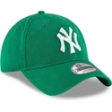sapkak-ivelt-zold-allithato-9twenty-core-classic-new-york-yankees-mlb-new-era