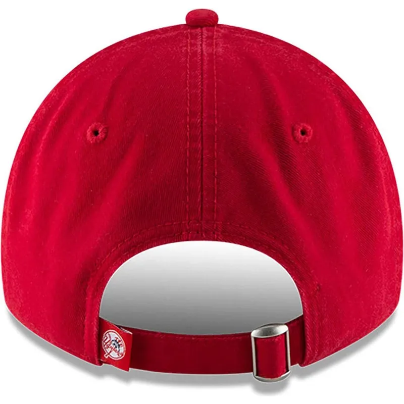 sapkak-ivelt-piros-allithato-9twenty-core-classic-new-york-yankees-mlb-new-era