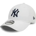 sapkak-ivelt-feher-allithato-9twenty-core-classic-new-york-yankees-mlb-new-era
