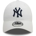 sapkak-ivelt-feher-allithato-9twenty-core-classic-new-york-yankees-mlb-new-era