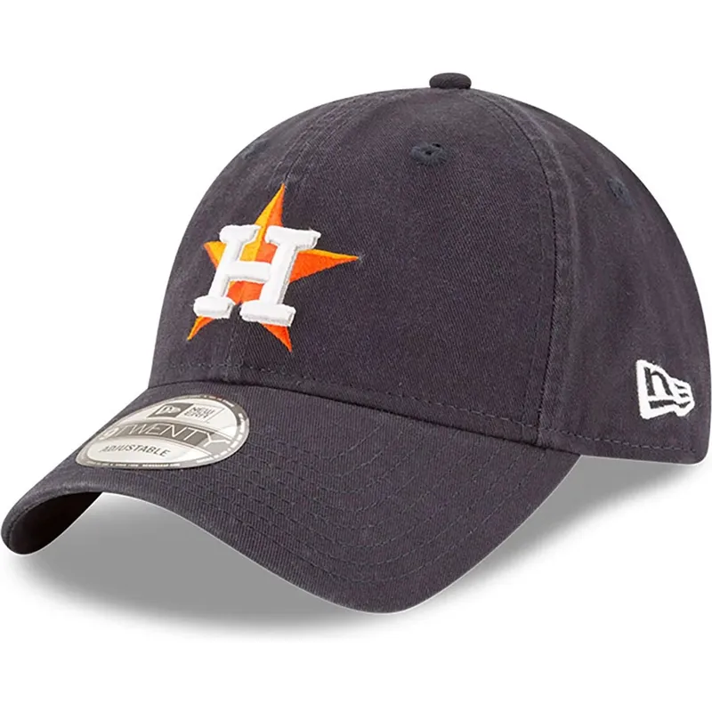 cap-ivelt-tmnosin-reguliruema-lenta-9twenty-core-classic-houston-astros-mlb-new-era