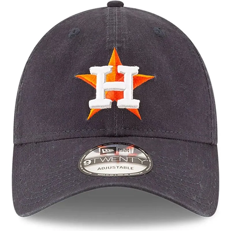 cap-ivelt-tmnosin-reguliruema-lenta-9twenty-core-classic-houston-astros-mlb-new-era