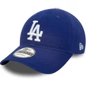 sapkak-ivelt-kek-allithato-pant-9twenty-core-classic-los-angeles-dodgers-mlb-new-era