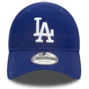 sapkak-ivelt-kek-allithato-pant-9twenty-core-classic-los-angeles-dodgers-mlb-new-era