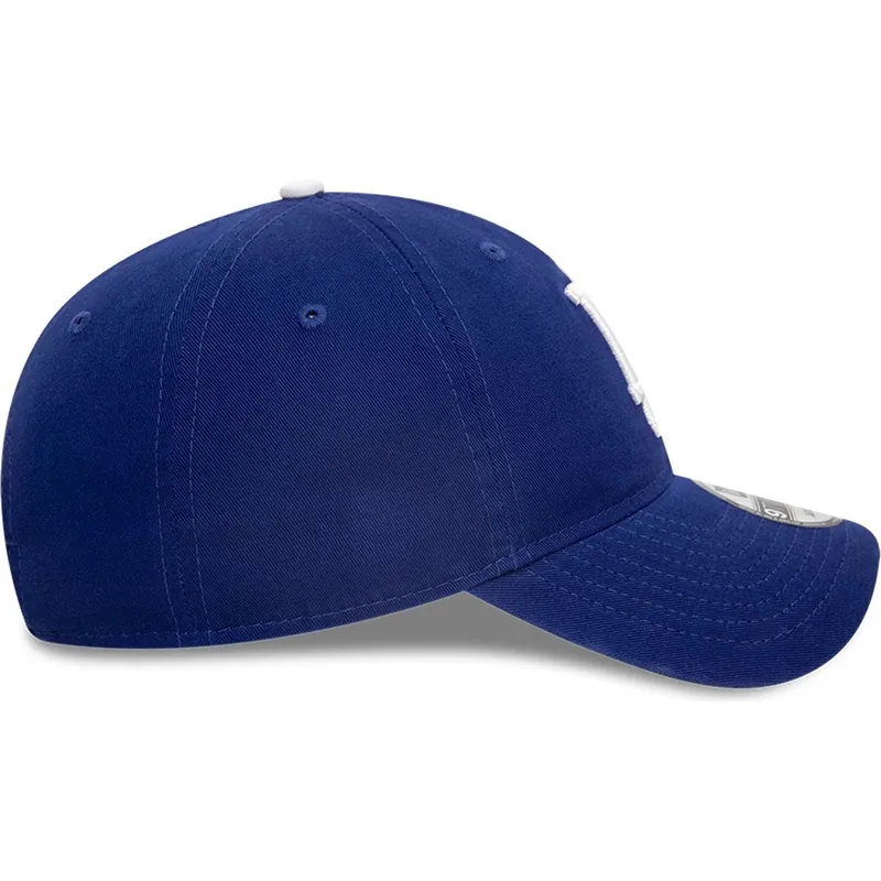sapkak-ivelt-kek-allithato-pant-9twenty-core-classic-los-angeles-dodgers-mlb-new-era