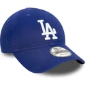 sapkak-ivelt-kek-allithato-pant-9twenty-core-classic-los-angeles-dodgers-mlb-new-era